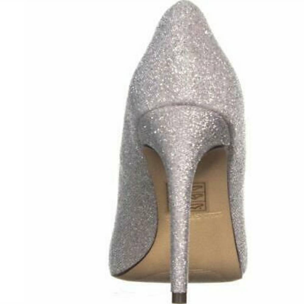 Call It Spring Womens Fabric Pointed Toe - image 5